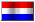 Nederlandse vlag
